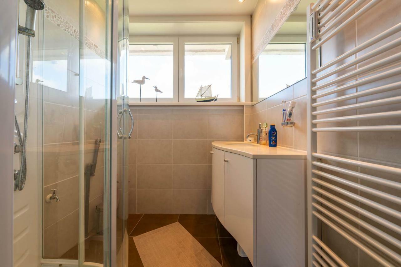 Panoramic & Modern Apartment With Sea View 브레데네 외부 사진